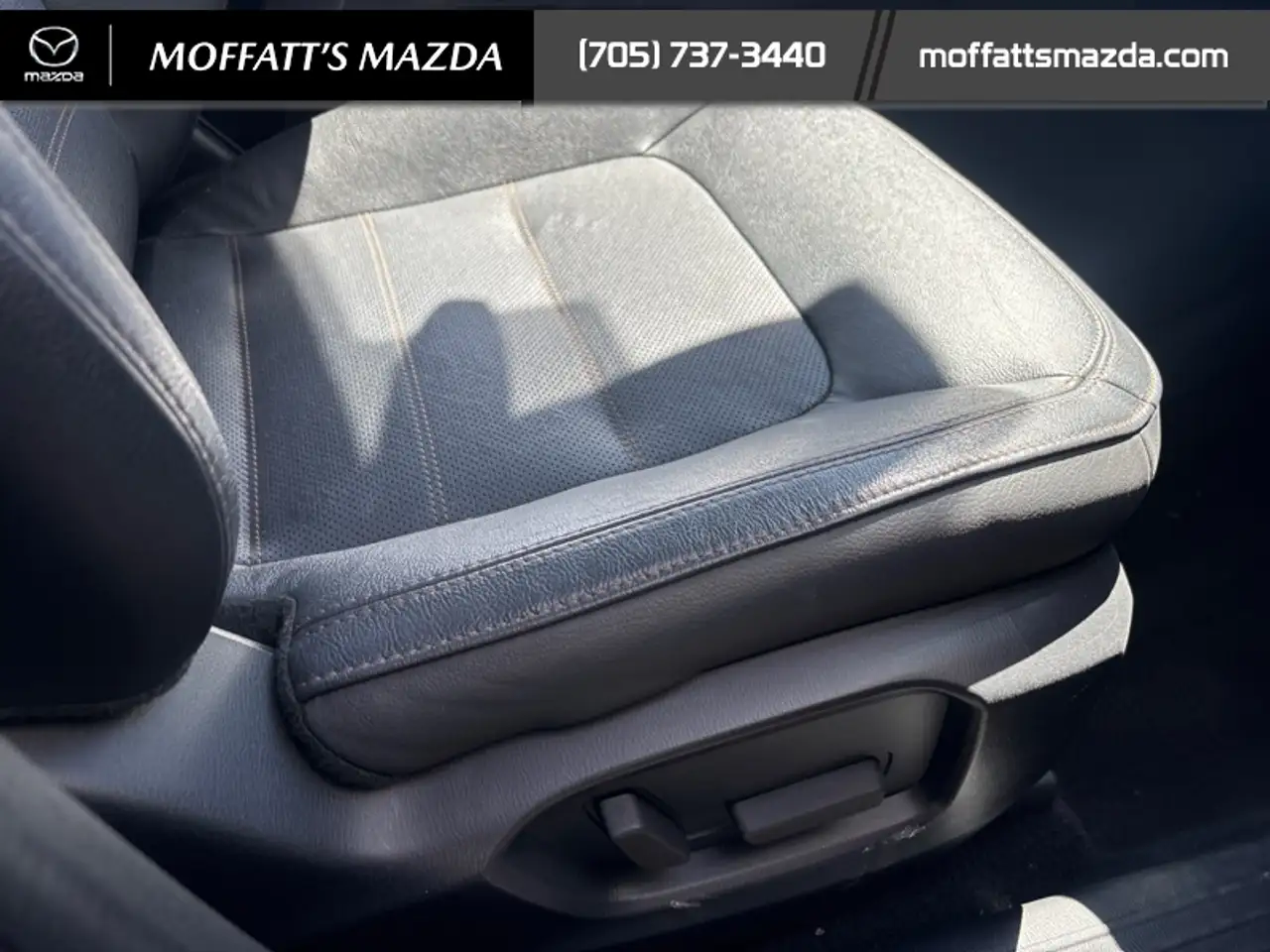 Mazda CX-5 photo Mazda CX-5