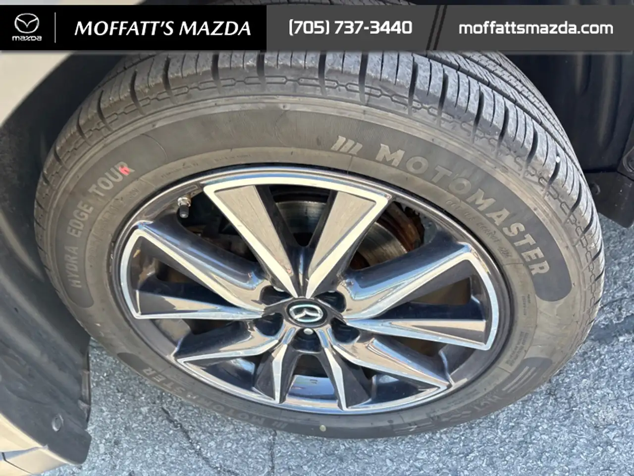 Mazda CX-5 photo Mazda CX-5