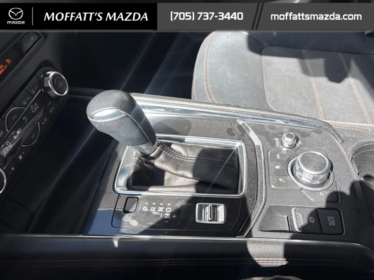 Mazda CX-5 photo Mazda CX-5