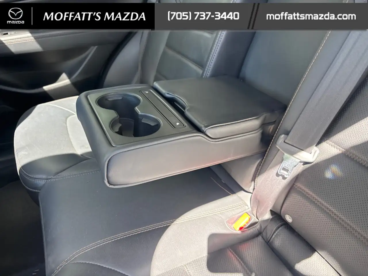 Mazda CX-5 photo Mazda CX-5
