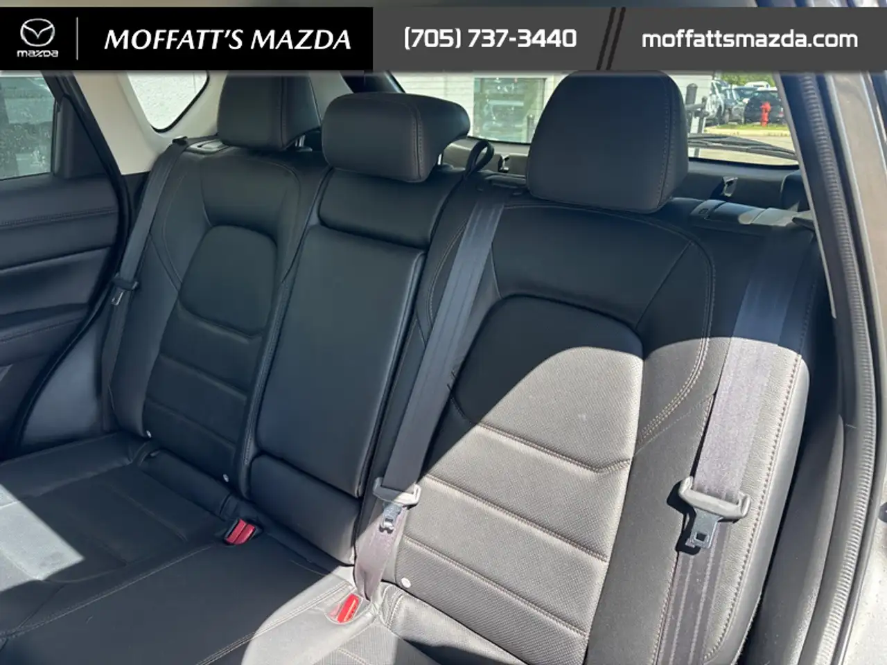 Mazda CX-5 photo Mazda CX-5