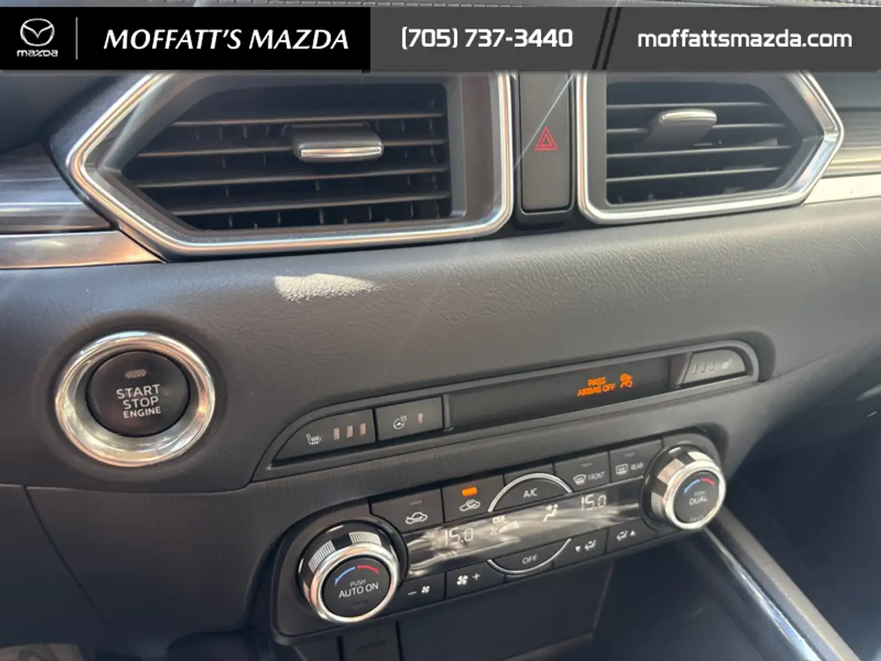 Mazda CX-5 photo Mazda CX-5