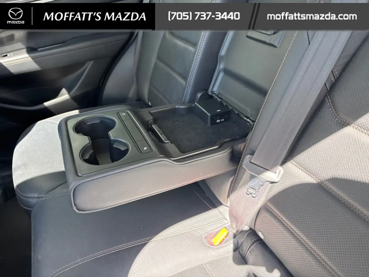 Mazda CX-5 photo Mazda CX-5