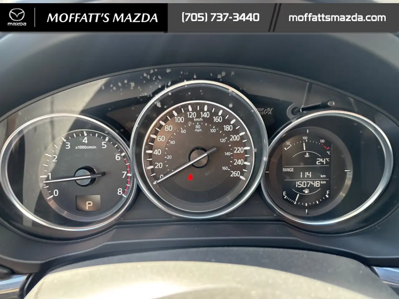 Mazda CX-5 photo Mazda CX-5