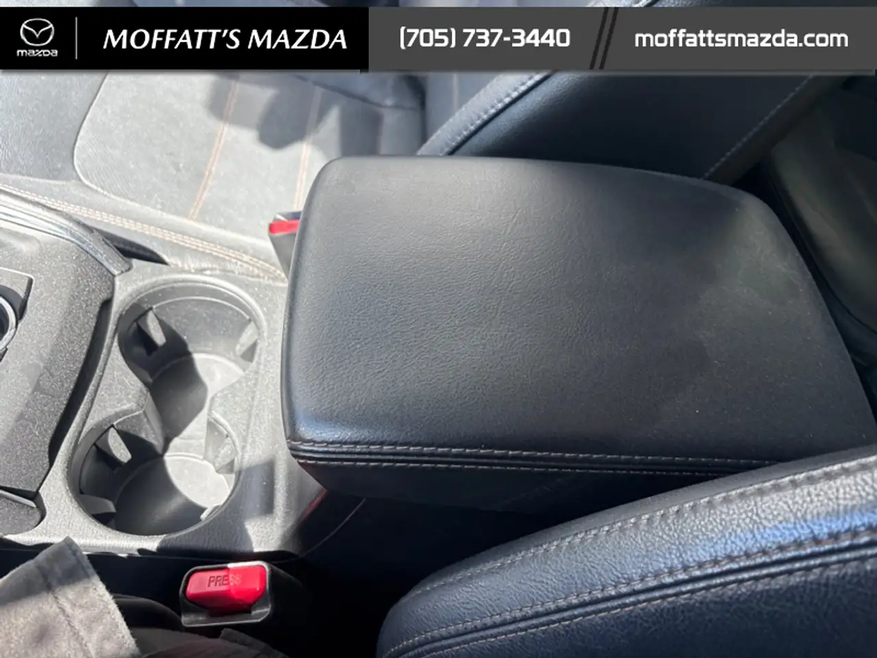 Mazda CX-5 photo Mazda CX-5