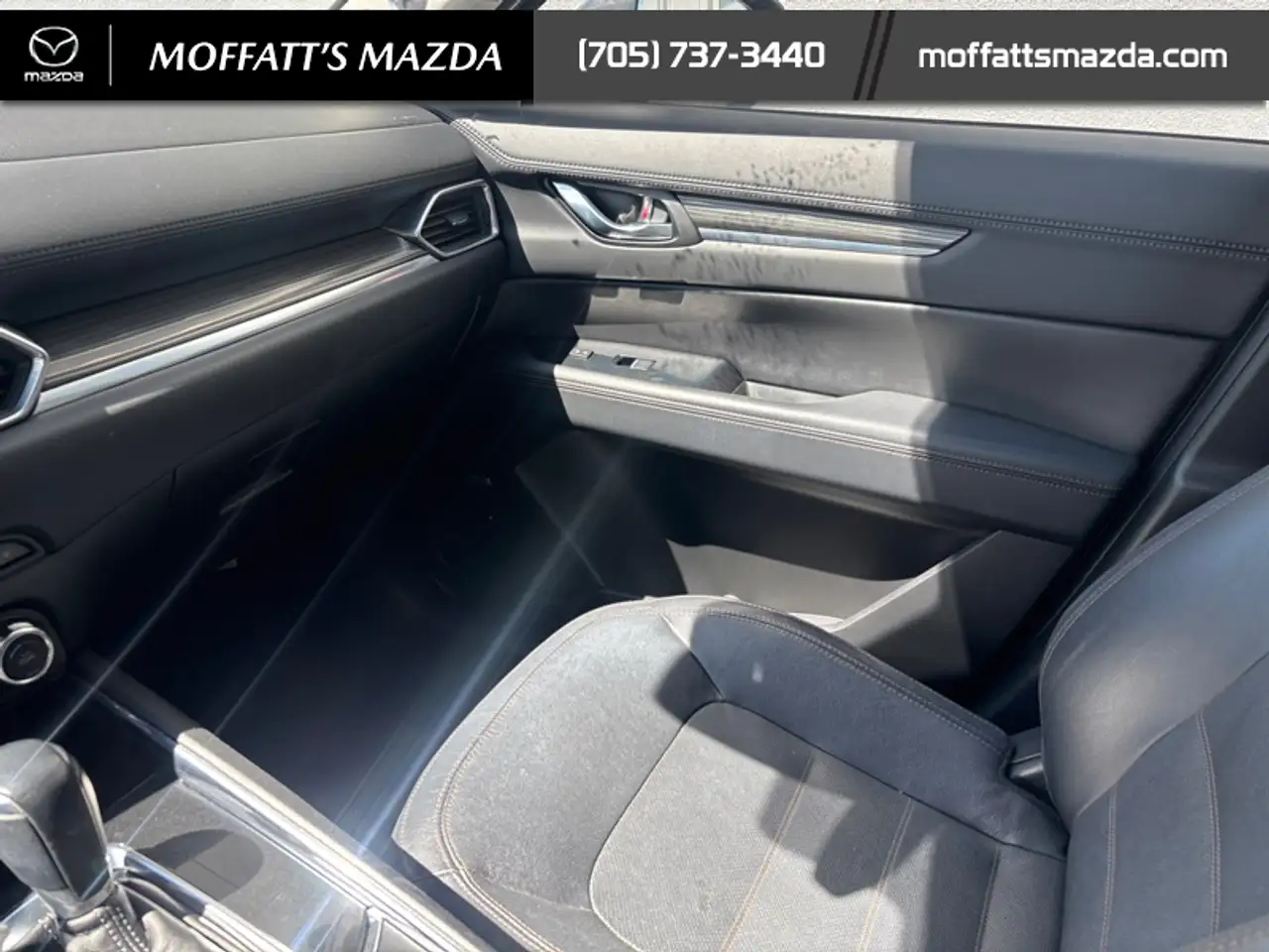 Mazda CX-5 photo Mazda CX-5