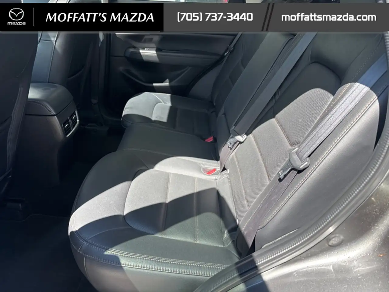 Mazda CX-5 photo Mazda CX-5
