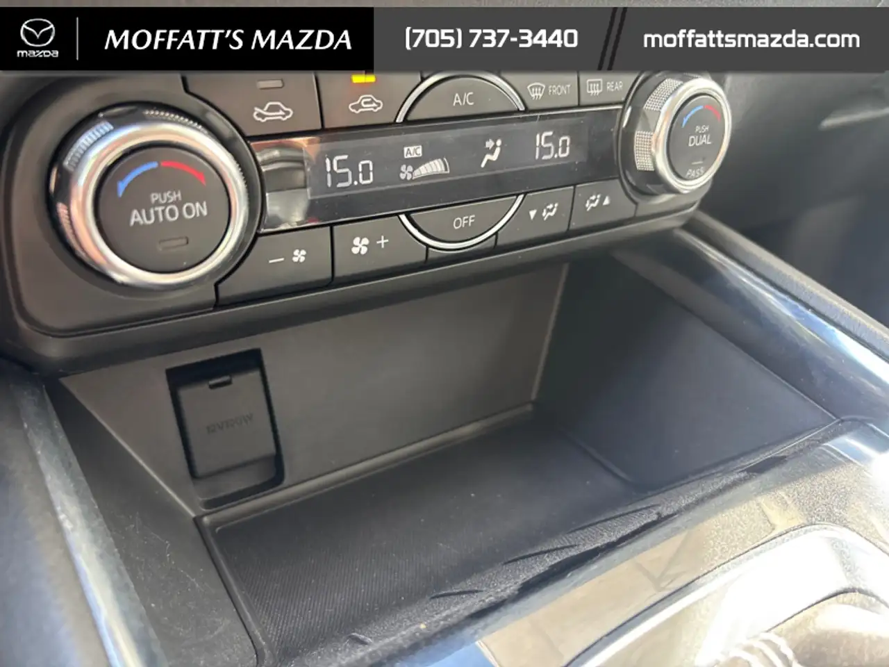 Mazda CX-5 photo Mazda CX-5