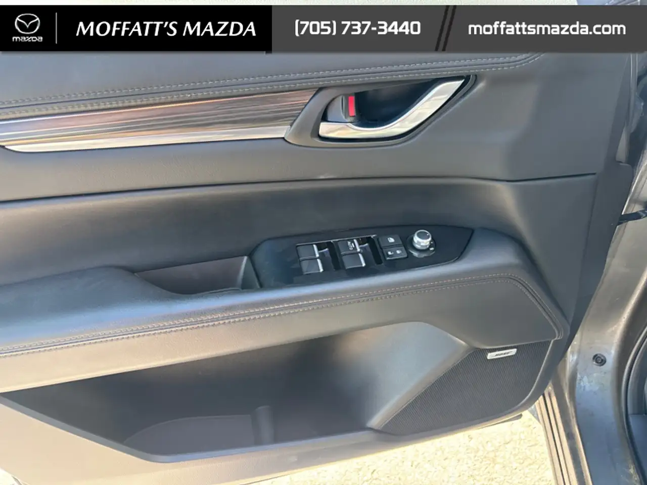 Mazda CX-5 photo Mazda CX-5