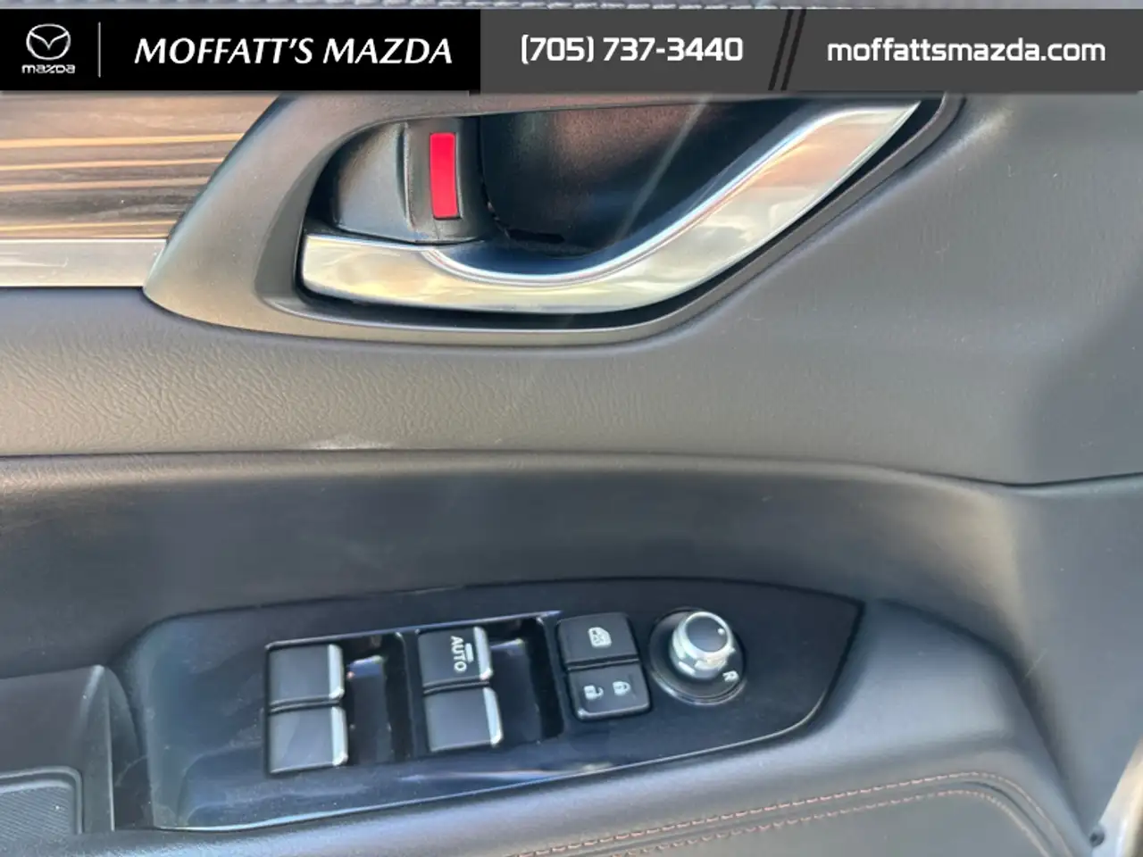 Mazda CX-5 photo Mazda CX-5
