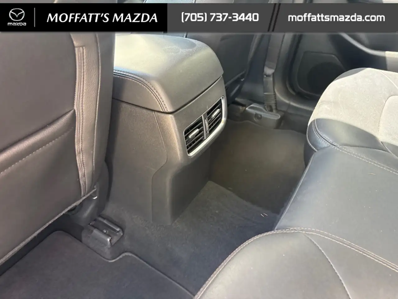 Mazda CX-5 photo Mazda CX-5