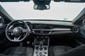 Alfa Romeo Stelvio 2.2 Sprint RWD Aut. 160 Negro - thumbnail 11