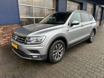 1.5 TSI COMFORT BNS. TREKHAAK. KEYLESS. APPLE CAR