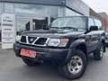 Nissan Patrol 3.0 DDTi/Airco/100.000Kms/Soudure a prevoir Noir - thumbnail 1