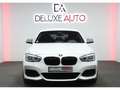 BMW 140 M140i F20 LCI M Performance - BVA Sport (2) Blanc - thumbnail 2