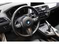 BMW 140 M140i F20 LCI M Performance - BVA Sport (2) Blanc - thumbnail 12