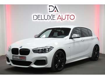 M140i F20 LCI M Performance - BVA Sport (2)