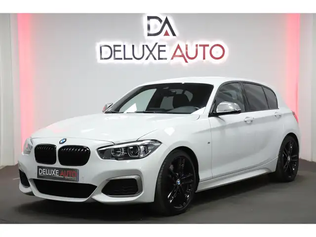 BMW 140 M140i F20 LCI M Performance - BVA Sport (2)