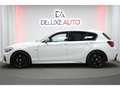 BMW 140 M140i F20 LCI M Performance - BVA Sport (2) Blanc - thumbnail 4