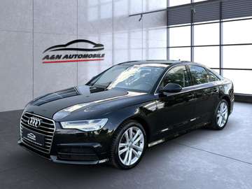 Lim. 3.0 TDI quattro+MATRIX-LED+NAVI+1.HAND