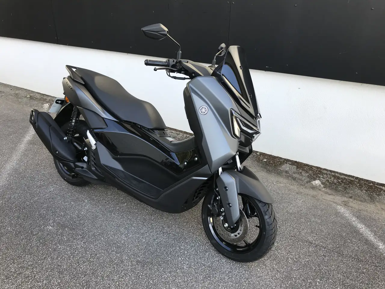 Yamaha NMAX