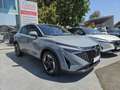 Nissan Qashqai N-Connecta Gris - thumbnail 3