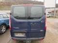 Ford Transit Custom Kasten 320 L1 Trend 1.HD Bleu - thumbnail 4