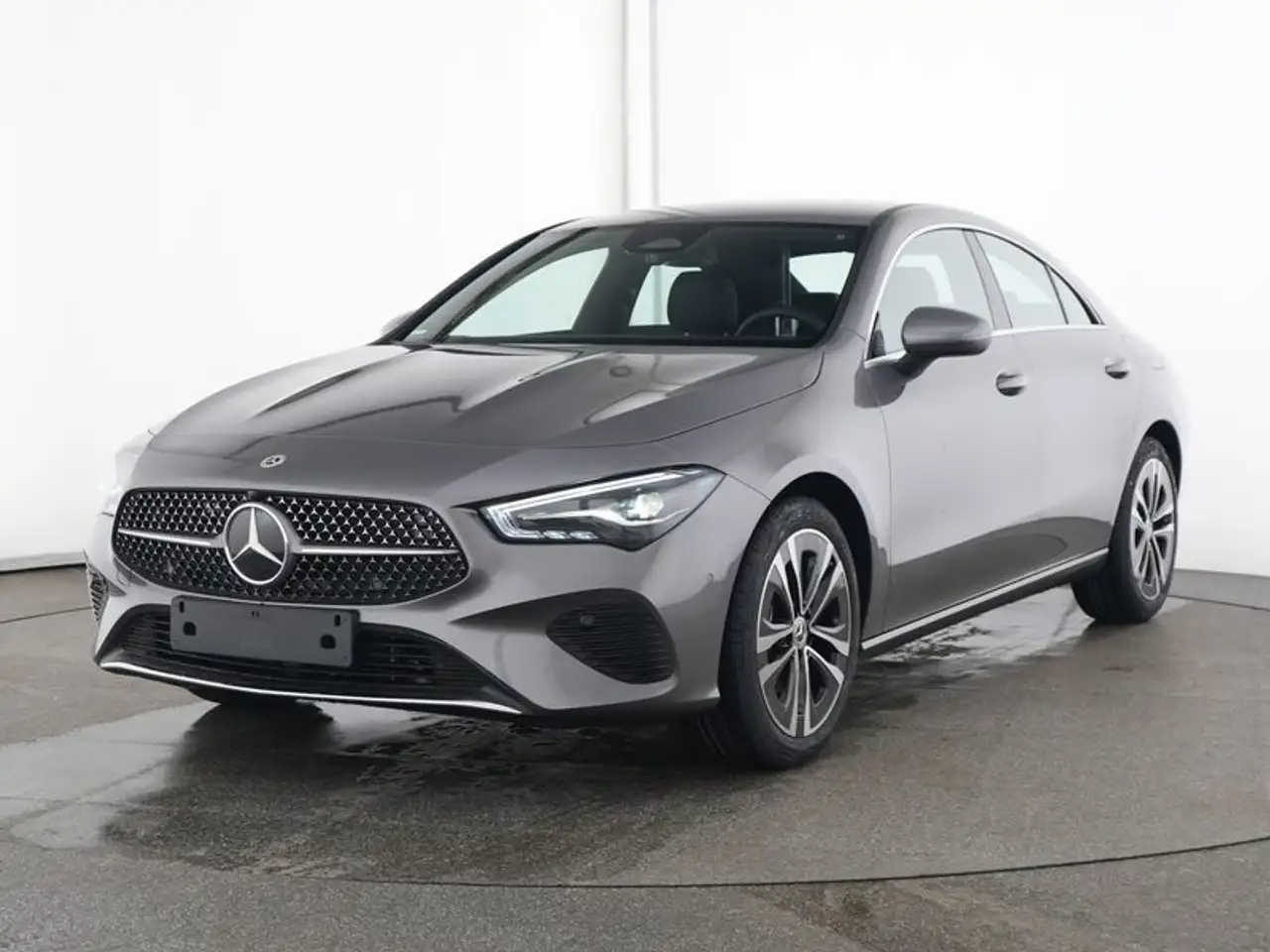 Mercedes-Benz CLA 180 Progressive Achteruitrij Camera, Pdc, Led