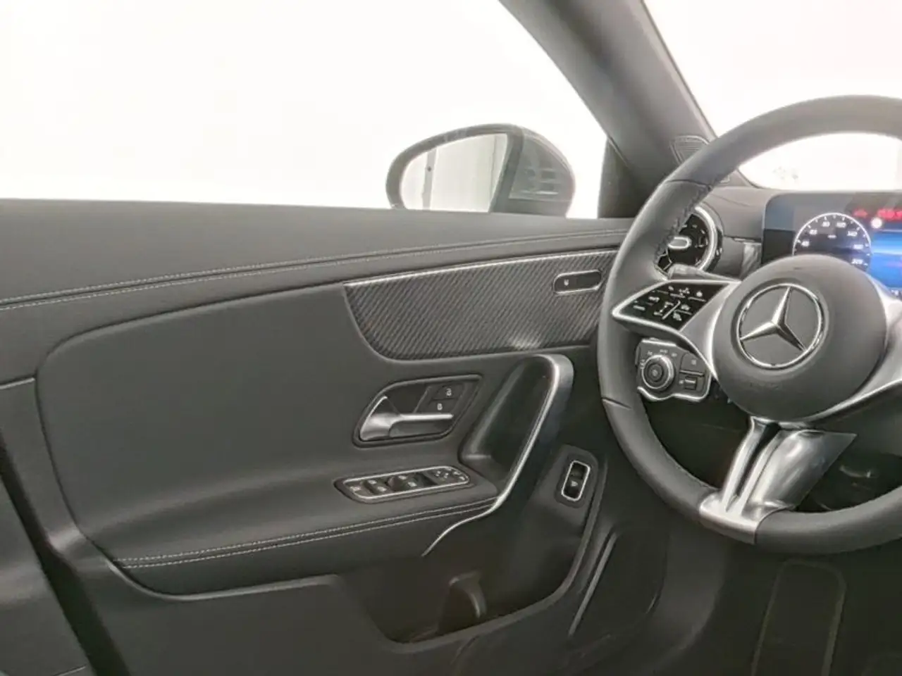 Mercedes-Benz CLA 180 Progressive Achteruitrij Camera, Pdc, Led 5