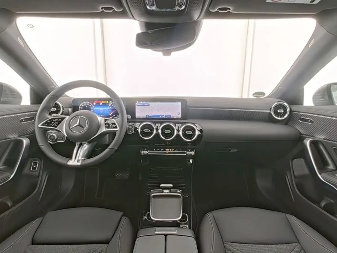 Mercedes-Benz CLA 180 Progressive Achteruitrij Camera, Pdc, Led 3