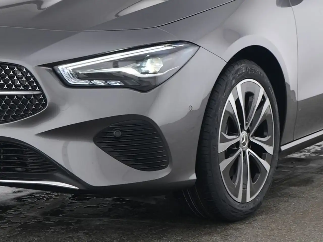 Mercedes-Benz CLA 180 Progressive Achteruitrij Camera, Pdc, Led 7