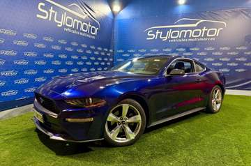 Fastback 2.3 EcoBoost