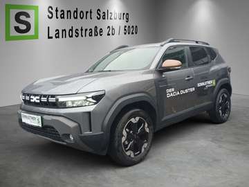 DUSTER Extreme TCe 130 4x4