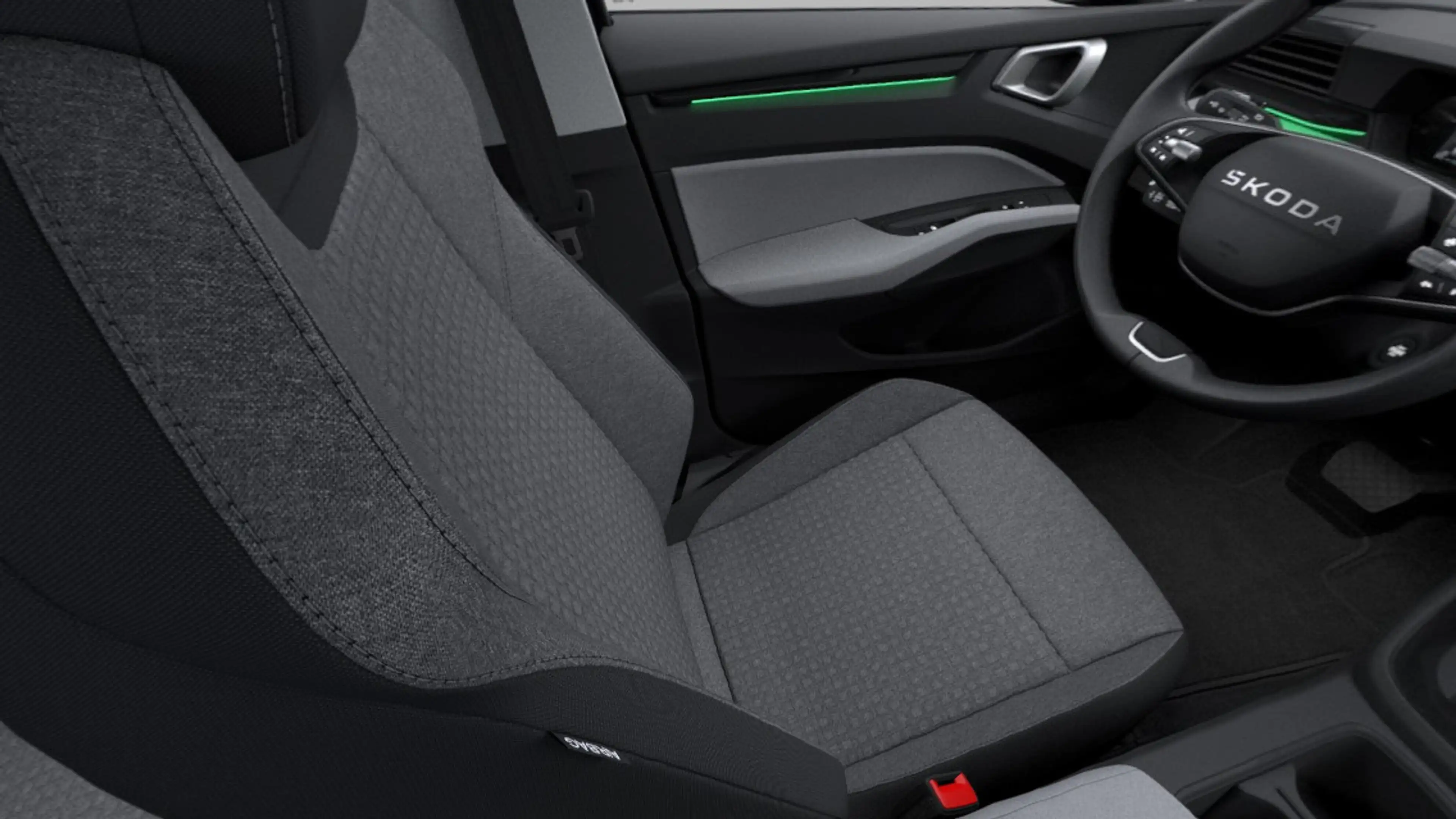 Skoda Epiq Business Launch Edition 211pk 56 kWh | LMV 18'' | — photo 4