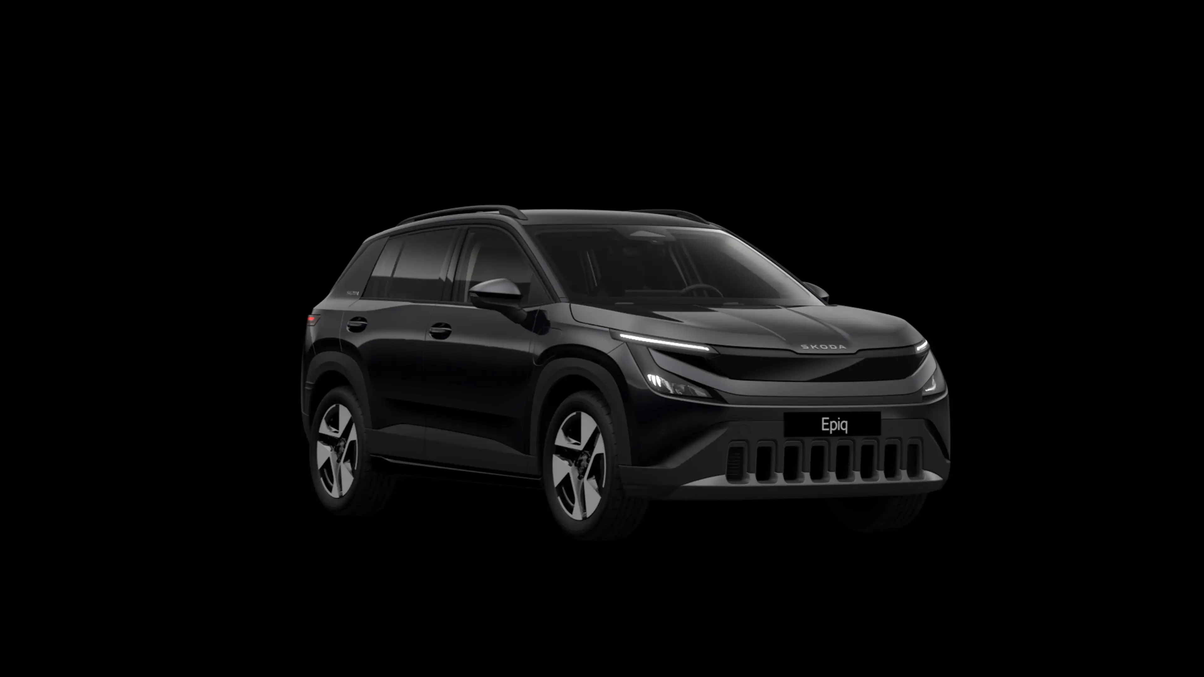 Skoda Epiq Business Launch Edition 211pk 56 kWh | LMV 18'' | — photo 9