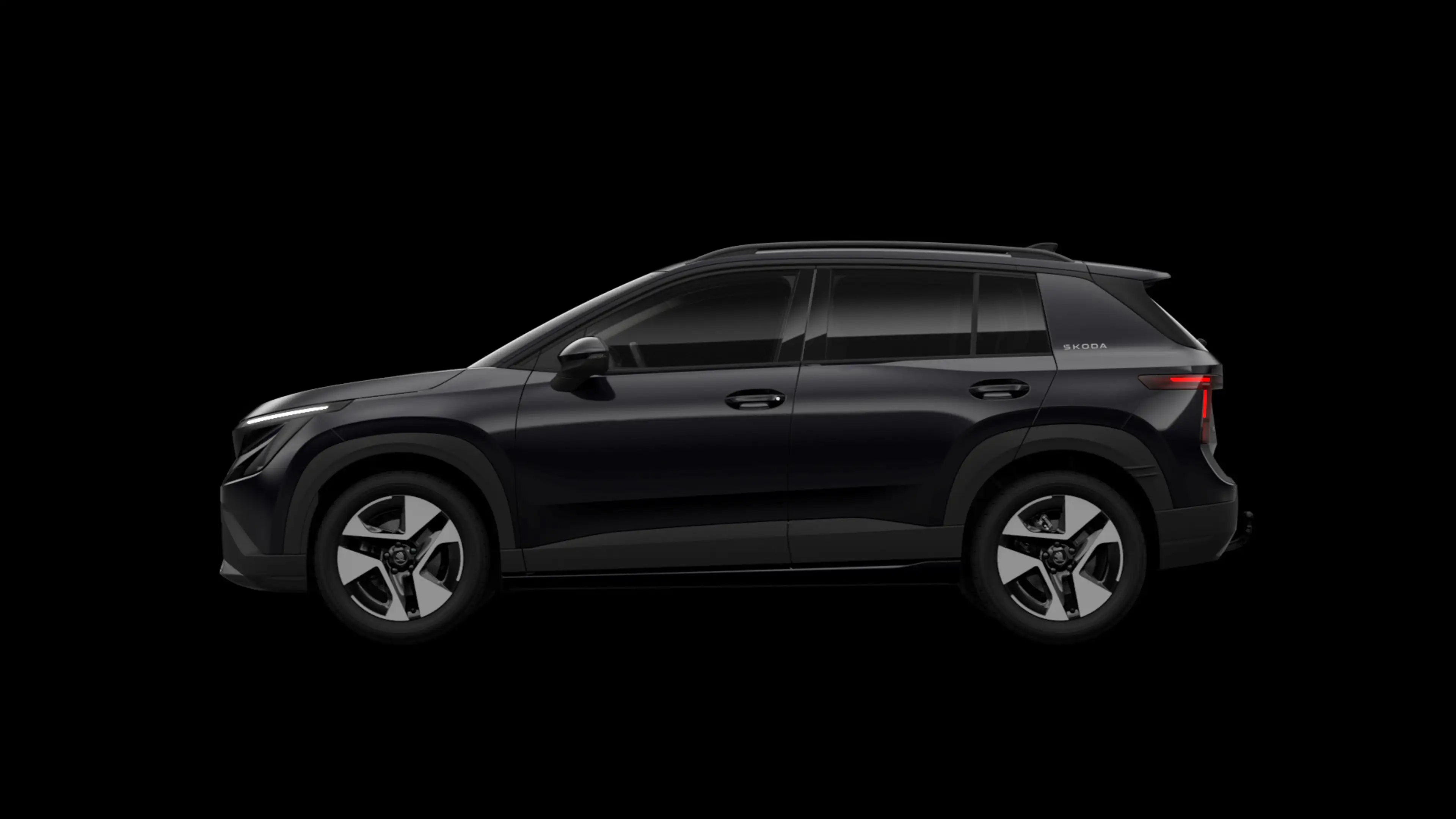 Skoda Epiq Business Launch Edition 211pk 56 kWh | LMV 18'' | — photo 3