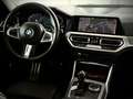 BMW 320 iA xDrive FULL PACKM-1ERPRO-COCKPIT-CAMERA360-PDC Grijs - thumbnail 14