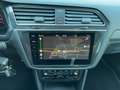 Volkswagen Tiguan Allspace 2.0 TDI 4M DSG R-LINE MATRIX+AHK Schwarz - thumbnail 11