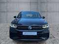 Volkswagen Tiguan Allspace 2.0 TDI 4M DSG R-LINE MATRIX+AHK Schwarz - thumbnail 3
