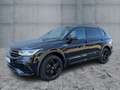 Volkswagen Tiguan Allspace 2.0 TDI 4M DSG R-LINE MATRIX+AHK Schwarz - thumbnail 2