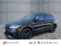 Volkswagen Tiguan Allspace 2.0 TDI 4M DSG R-LINE MATRIX+AHK Schwarz - thumbnail 1