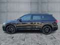 Volkswagen Tiguan Allspace 2.0 TDI 4M DSG R-LINE MATRIX+AHK Schwarz - thumbnail 4