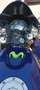 Honda CBR 600 Movistar Blu/Azzurro - thumbnail 4