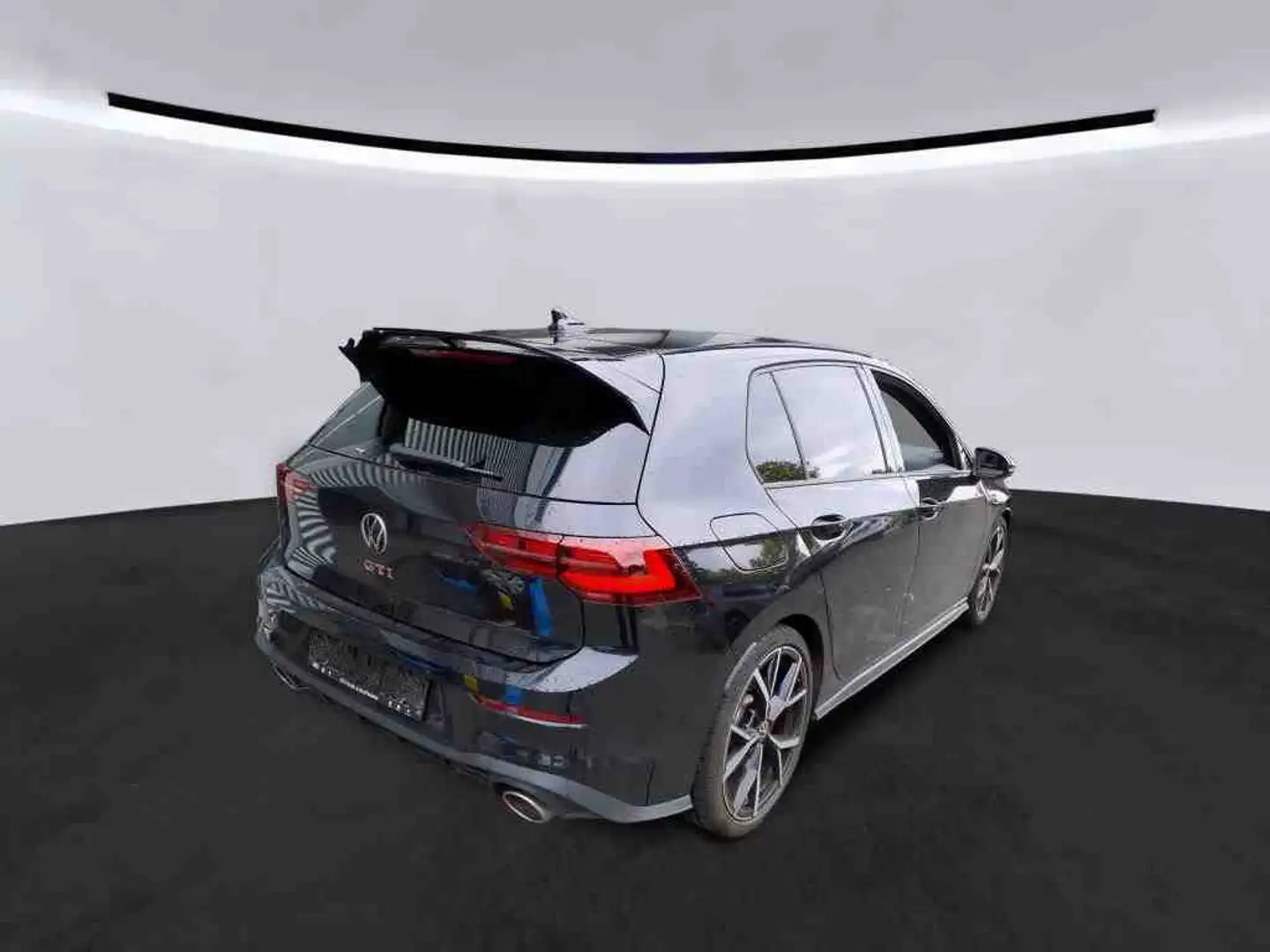 Volkswagen Golf GTI Clubsport 2.0 TSI*NAVI*PANO*KAM*IQ-Ligh Noir - 2