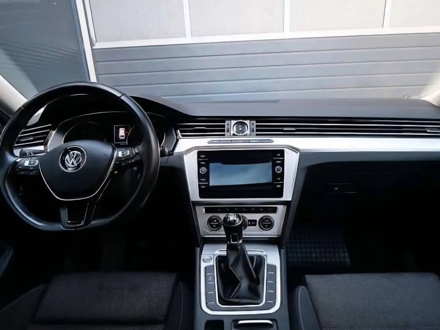 Volkswagen Passat Passat b8 comfortline - 2