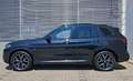 BMW X3 M 40i Laser Navi HUD AHK H&K Pano SHZ Schwarz - thumbnail 4