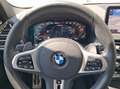 BMW X3 M 40i Laser Navi HUD AHK H&K Pano SHZ Schwarz - thumbnail 5