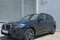 BMW X3 M 40i Laser Navi HUD AHK H&K Pano SHZ Schwarz - thumbnail 2