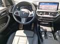 BMW X3 M 40i Laser Navi HUD AHK H&K Pano SHZ Schwarz - thumbnail 7