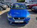 SEAT Ibiza 1.0 TSI 115 FR Blauw - thumbnail 2